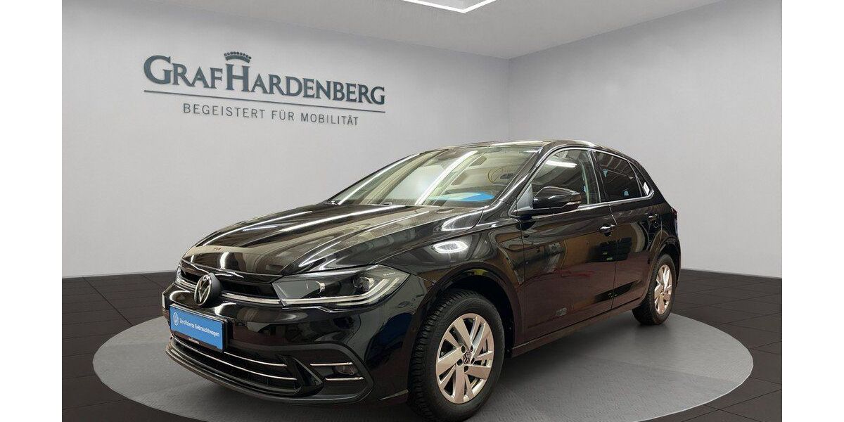 VW Polo 16.200 km 18.910 € Überlingen 88662
