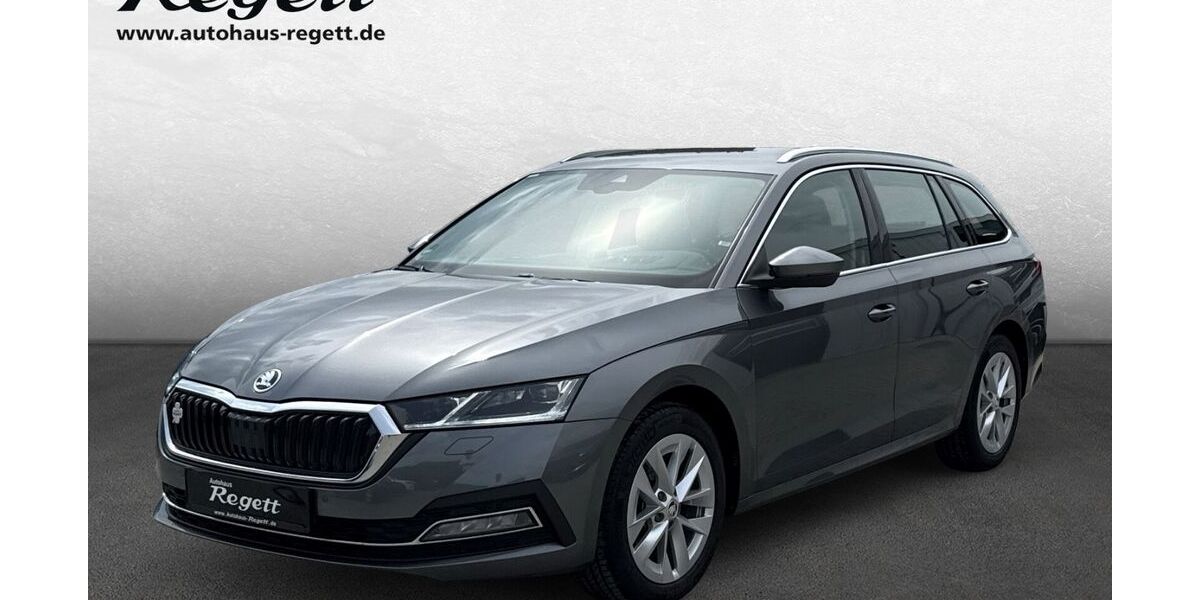 Skoda Octavia 27.031 km 27.990 &euro; Soest 59494