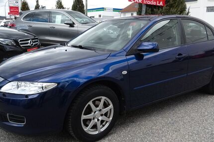 Mazda 6 142.000 km 2.690 &euro; Landshut 84030