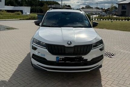 Skoda Karoq 82.000 km 26.500 € Kaltenkirchen 24568