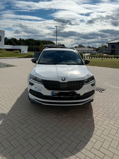 Skoda Karoq 82.000 km 26.500 € Kaltenkirchen 24568