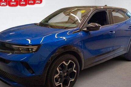 Opel Mokka 7.600 km 21.980 &euro; Schwandorf 92421