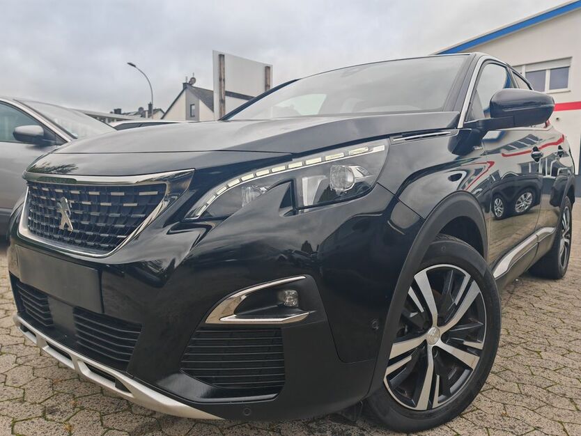 Peugeot 3008 97.013 km 15.351 € Wölfersheim 61200