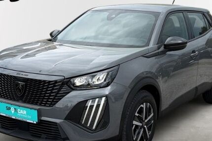 Peugeot 2008 18.200 km 19.890 &euro; Kleinostheim 63801