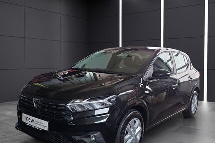 Dacia Sandero 58.656 km 14.985 &euro; Neubrandenburg 17039