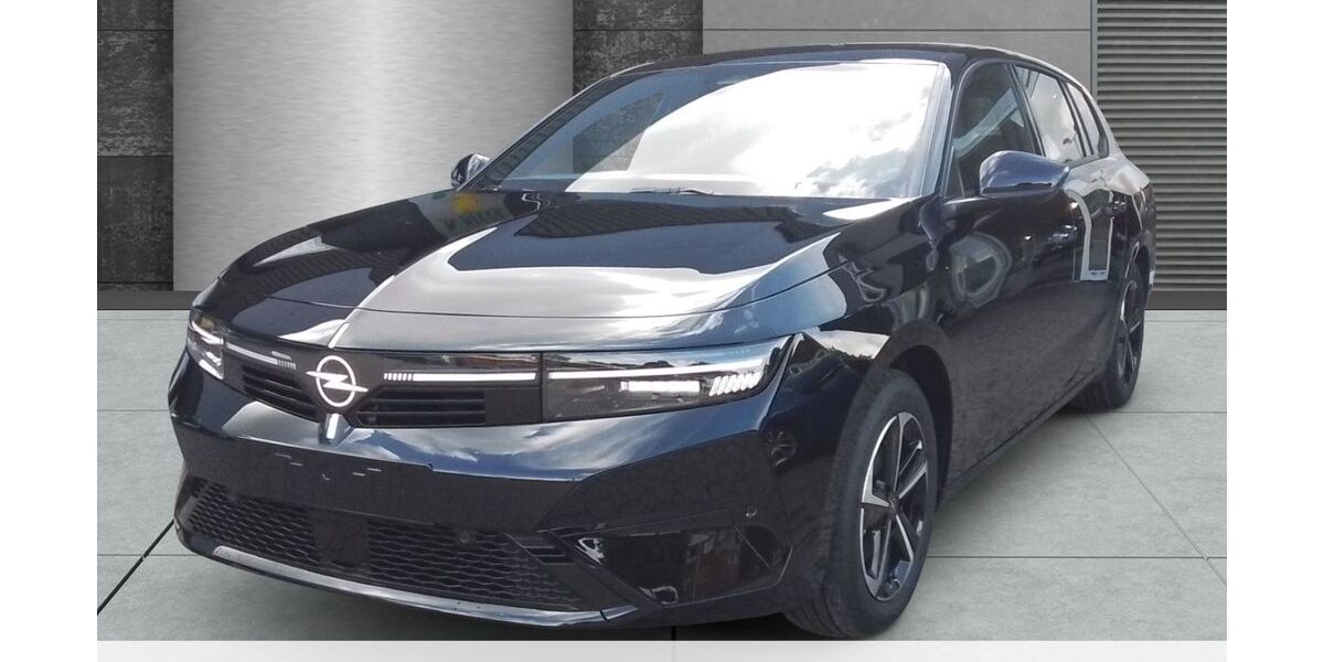 Opel Astra 3.570 km 31.950 &euro; Bad Schwartau 23611