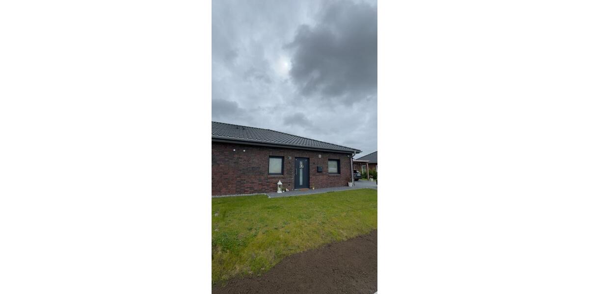 Erdgeschoßwohnung Hemmoor - 3 Zimmer, 90 m&sup2;, 1.100&euro; | Angebot:26303400