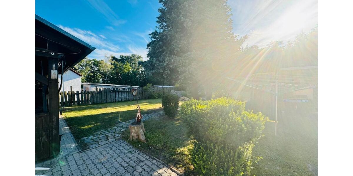 Einfamilienhaus Lauchhammer - 5 Zimmer, 120 m&sup2;, 269.000&euro; | Angebot:26123913