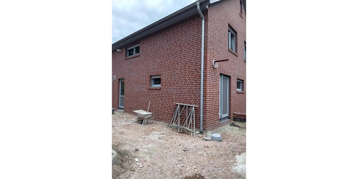 Doppelhaushälfte Löningen - 4 Zimmer, 115 m&sup2;, 350.000&euro; | Angebot:26816517