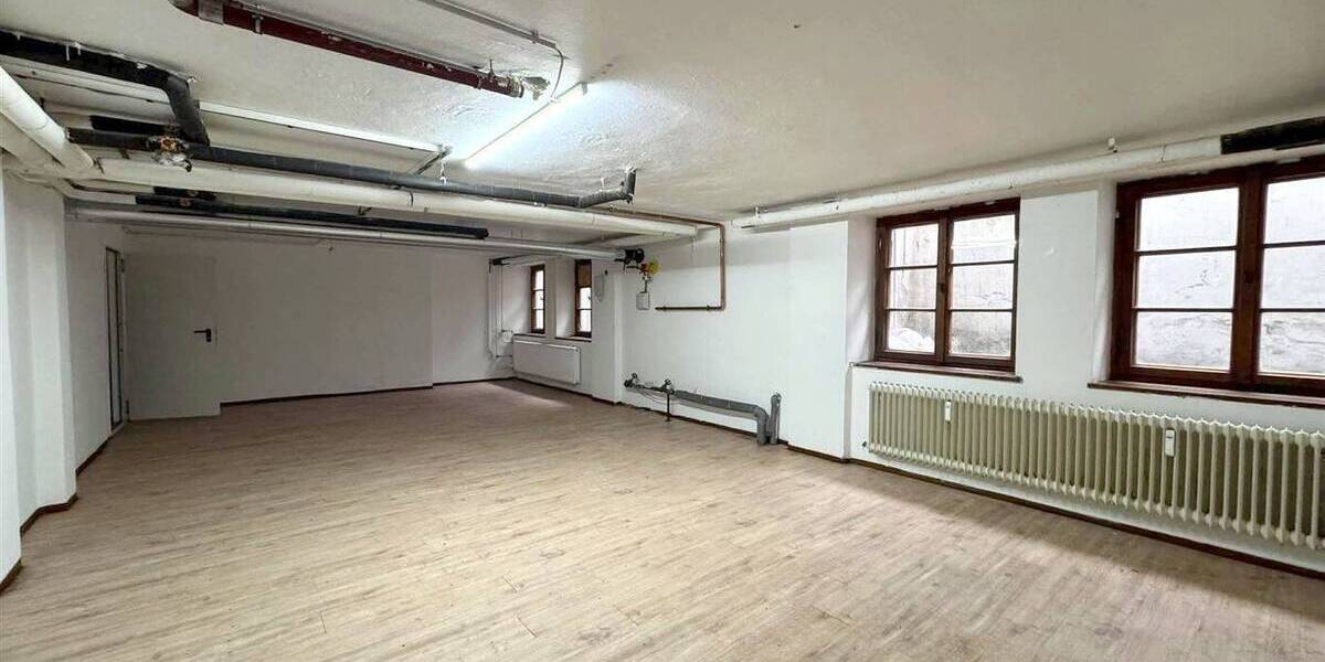 Gewerbeobjekt Garmisch-Partenkirchen Partenkirchen - 1.990&euro; | Angebot:26362721