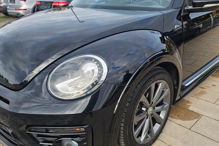 VW Beetle 33.000 km 26.950 &euro; Aschaffenburg 63741