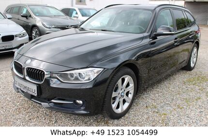 BMW 330 178.300 km 13.950 &euro; Waldkraiburg 84478