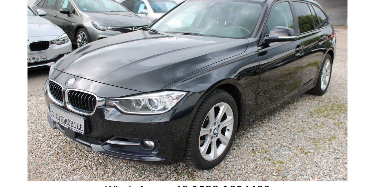 BMW 330 178.300 km 13.950 &euro; Waldkraiburg 84478