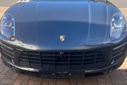 Porsche Macan 129.600 km 41.000 &euro; Lübbecke 32312