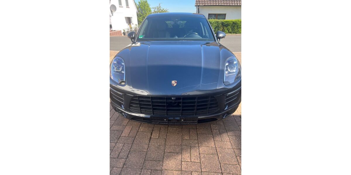 Porsche Macan 129.600 km 41.800 &euro; Lübbecke 32312