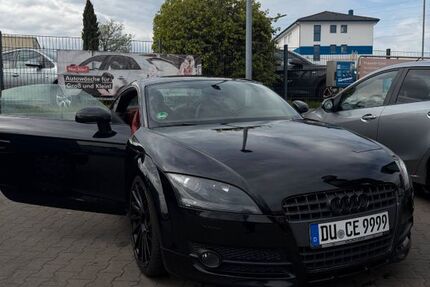 Audi TT 259.000 km 5.400 &euro; Duisburg 47226