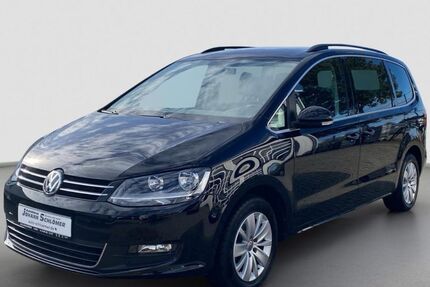 VW Sharan 97.000 km 24.990 &euro; Lehe 26892