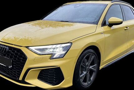 Audi A3 22.900 km 29.999 &euro; Grünsfeld 97947