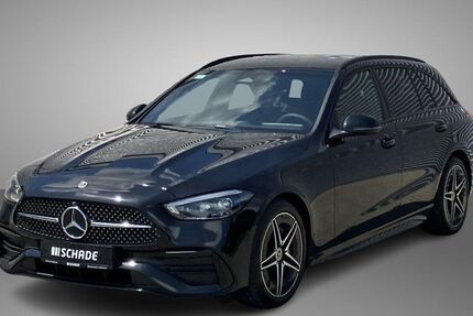 Mercedes-Benz C 220 15.900 km 45.650 &euro; Eisenach 99817