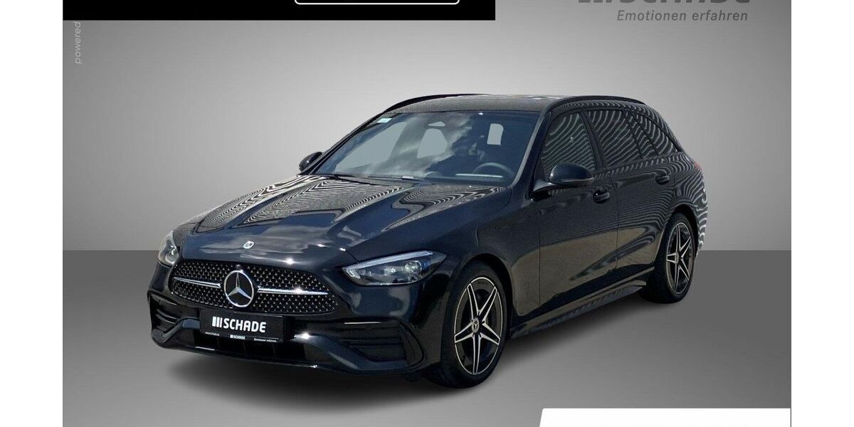 Mercedes-Benz C 220 15.900 km 46.750 &euro; Eisenach 99817