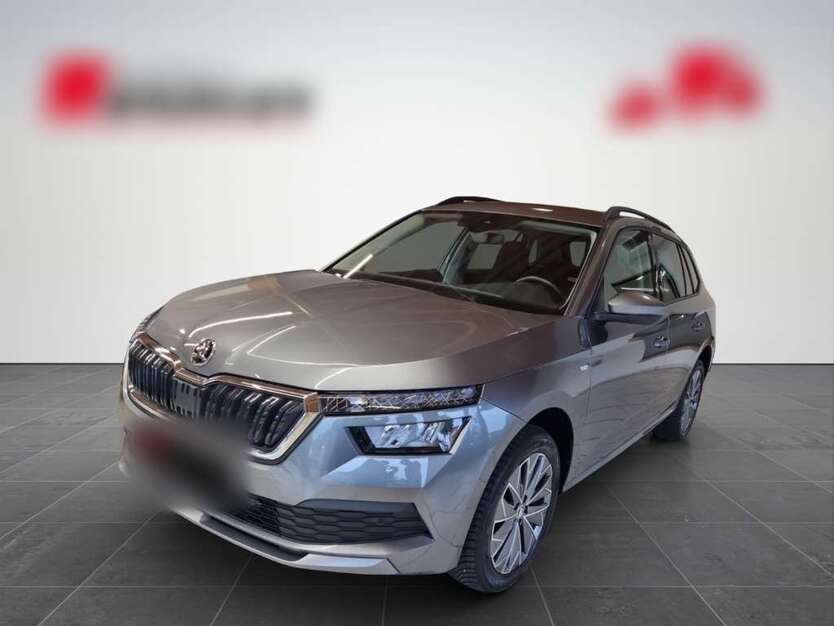 Skoda Kamiq 31.238 km 20.930 € Grünwald 82031
