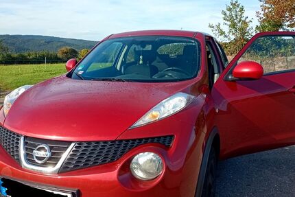 Nissan Juke 203.500 km 4.800 € Oberzent 64760