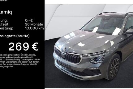 Skoda Kamiq 1.200 km 28.499 &euro; Mühlheim 63165