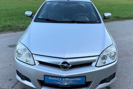 Opel Tigra 241.000 km 2.000 &euro; Birkenau 69488