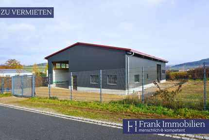 Halle in Chamerau 1.546 € 230 m² zimmer