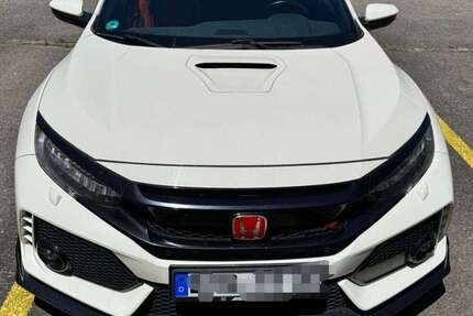 Honda Civic 61.000 km 32.000 &euro; Waldshut-Tiengen, Stadt 79761