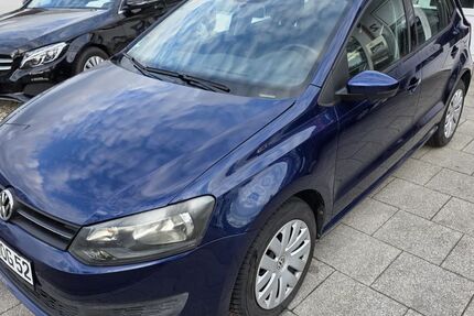 VW Polo 172.000 km 3.500 &euro; Bad Saulgau 88348