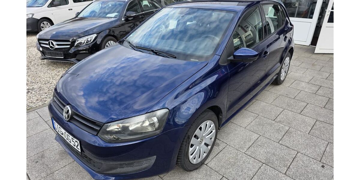 VW Polo 172.000 km 3.500 &euro; Bad Saulgau 88348