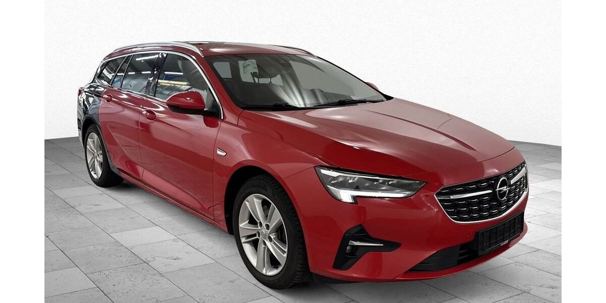 Opel Insignia 84.721 km 15.980 &euro; Barchfeld - Immelborn 36456