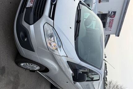 Ford Transit Custom 234.980 km 6.500 &euro; Munster 29633