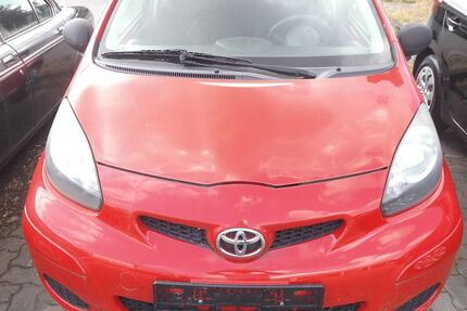 Toyota Aygo (X) 163.500 km 990 &euro; Kellinghusen 25548