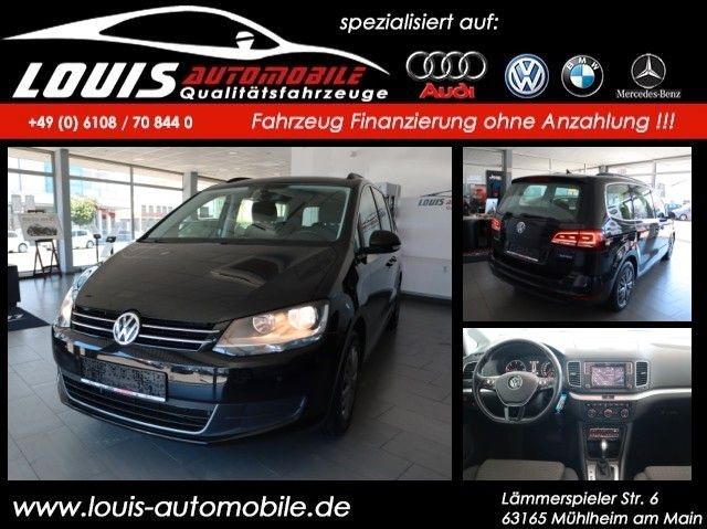 VW Sharan 199.000 km 13.950 &euro; Mühlheim am Main 63165