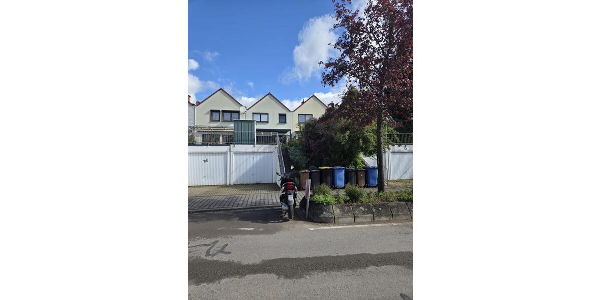 Reihenhaus Limburg an der Lahn - 4 Zimmer, 123 m&sup2;, 369.000&euro; | Angebot:26848249