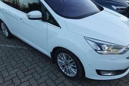 Ford C-Max 131.300 km 7.990 &euro; Berlin / Tegel 13509