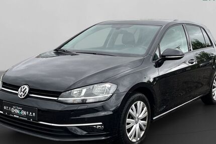 VW Golf 65.300 km 15.990 &euro; Munderkingen 89597