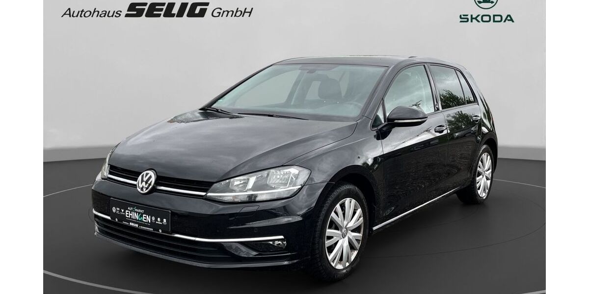 VW Golf 65.300 km 15.990 &euro; Munderkingen 89597
