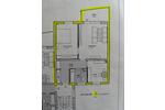 Etagenwohnung Trier Kürenz - 2 Zimmer, 61 m&sup2;, 139.000&euro; | Angebot:26418322