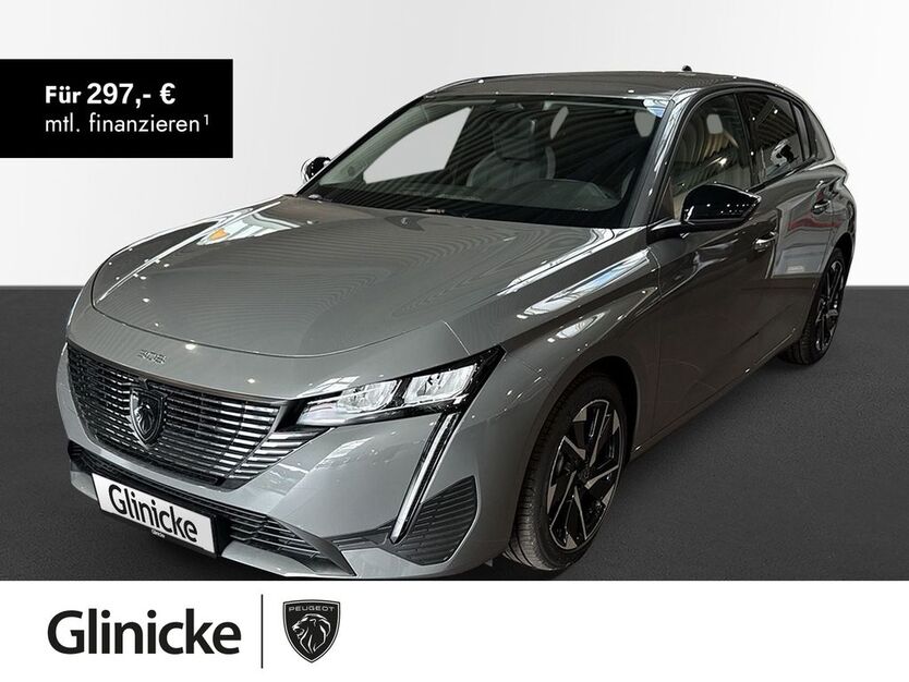 Peugeot 308 9.000 km 33.390 € Erfurt 99086