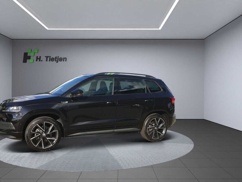 Skoda Karoq 36.000 km 35.290 € Buxtehude 21614