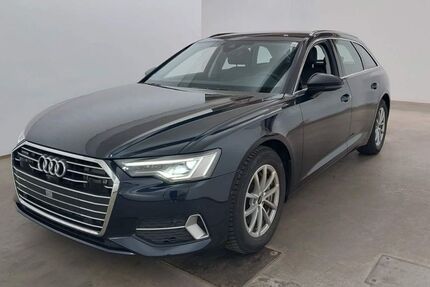 Audi A6 117.000 km 31.880 &euro; Barchfeld - Immelborn 36456