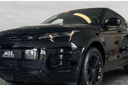 Land Rover Range Rover Evoque 1.500 km 66.050 &euro; Bayreuth 95444