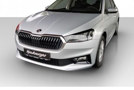 Skoda Fabia 1.500 km 17.990 € Bernbeuren 86975