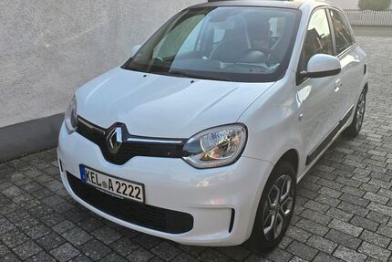 Renault Twingo 39.000 km 8.600 &euro; Appenweier 77767