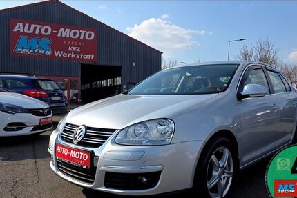 VW Jetta 86.000 km 6.999 &euro; Arnstadt 99310