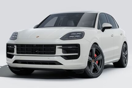 Porsche Cayenne 14.575 km 129.870 &euro; Offenburg 77652