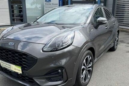 Ford Puma 79.500 km 17.990 &euro; Soest 59494